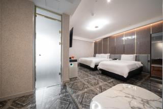 Hotel Voll - Seul - 1