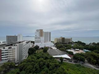 The Cloud Pattaya 1BR Sea View Near Cosy Beach - 9