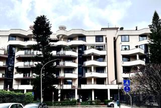 Boutique Apartment The Heart of Caserta - Caserta - 9