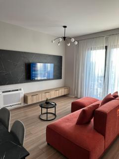 Gardenia Apartments 02 - Tirana - 0
