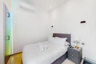 Praed Street Paddington - Londra - 6