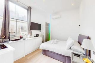 Praed Street Paddington by Citystaylondon - 3
