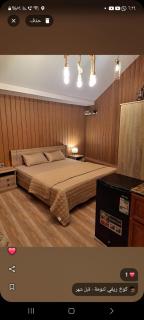 كوخ ريفي تنومة - 7