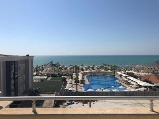 Golem Apartment Vela beachfront private terrace - Golem - 9