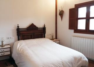 La Casa de Luisa - Santo Domingo de Silos - 6