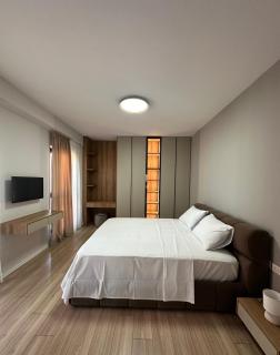 Gardenia Apartments 02 - Tirana - 3