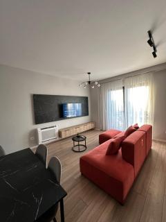 Gardenia Apartments 02 - Tirana - 7
