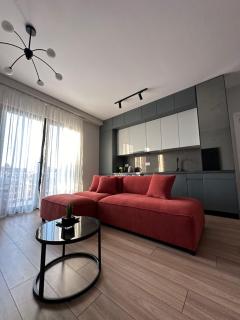 Gardenia Apartments 02 - Tirana - 8
