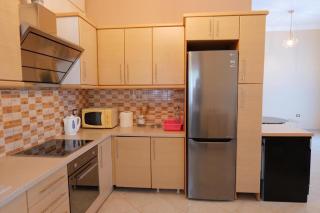 Servet Apartments - Ksamil - 1