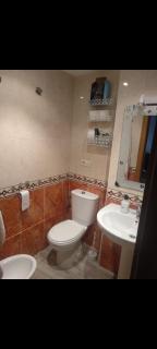 apartamento bajo en trébol 2 - Oropesa del Mar - 6