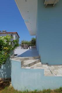 Servet Apartments - Ksamil - 8
