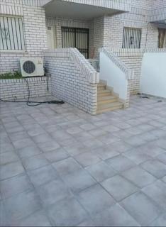 apartamento bajo en trébol 2 - 1