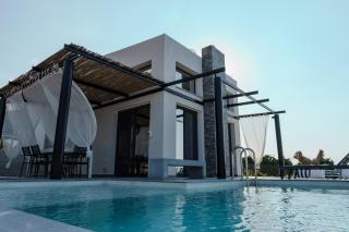 AELIA HORIZON VILLAS - Corinthia - Xilokériza - 8