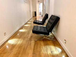 New! Apartment Luxury Passy-Kennedy in front of Eiffel Tower - 4