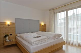Residence Ciasa Mirasas - 1