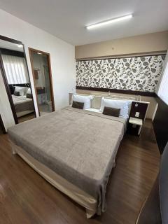 Flat Mercu Paraiso Beneficência Portuguesa com garagem 1403 - São Paulo - 9