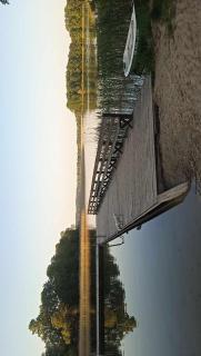Kameralny Odpoczynek Nad Jeziorem - Bogaczewo - 3