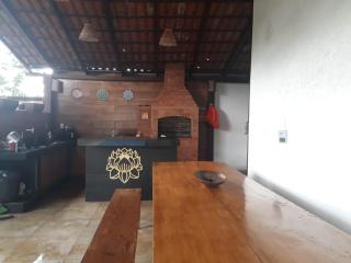 casa cachoeira - Brasilia - 2