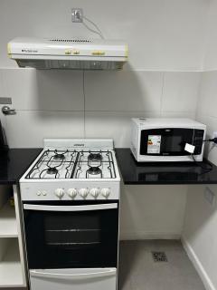 Departamento Funcional a estrenar zona centrica - Bahía Blanca - 1