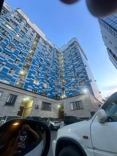 Center Cozy Apartment - Bischkek - 5