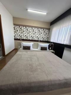 Flat Mercu Paraiso Beneficência Portuguesa com garagem 1403 - São Paulo - 8