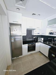 B36 Loft Apartment Samarah Resort - 9