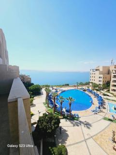 B36 Loft Apartment Samarah Resort - 5