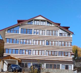 Apartman Galena - Mavrovo - 1