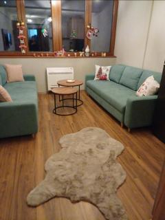 Apartman Galena - Mavrovo - 7