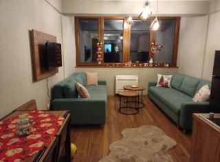 Apartman Galena - Mavrovo - 0