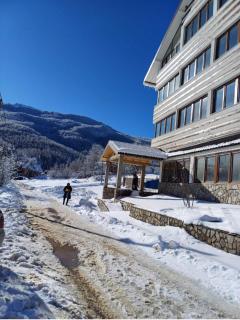 Apartman Galena - Mavrovo - 4