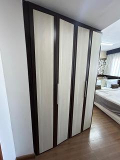 Flat Mercu Paraiso Beneficência Portuguesa com garagem 1403 - São Paulo - 1