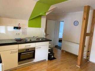 Ferienwohnung Taubenschlag - - 6