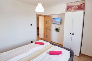 Marcos Apartments City Center - Self check-in - 2