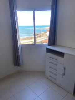 Apartamento com duas praias pertinho - Guarapari - 1