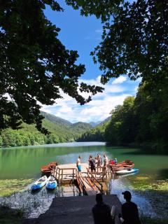 Camp Mrdak Lipovo - Kolašin - 8