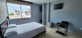 Hotel Torres del Llano - Yopal - 9