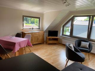 Ferienwohnung Taubenschlag - - 4
