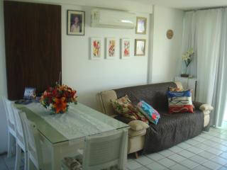 Ancorar Porto de Galinhas flat 7205 - 8