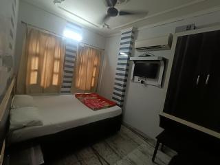 shiv ganga guest house KASHI - Varanasi - 8