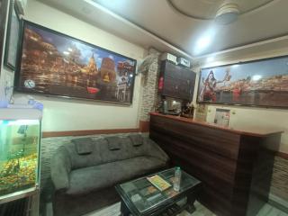 shiv ganga guest house KASHI - Varanasi - 4