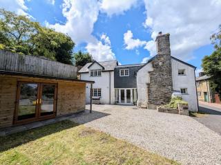 Charming Cornwall Cottage - Landrake - 0