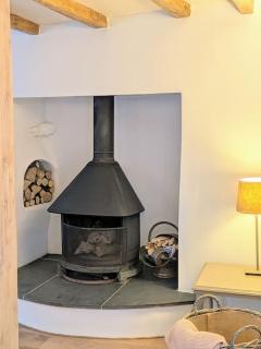 Charming Cornwall Cottage - 9