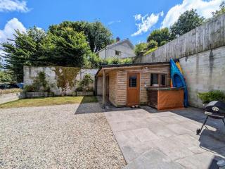 Charming Cornwall Cottage - Landrake - 8