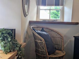 Charming Cornwall Cottage - Landrake - 6