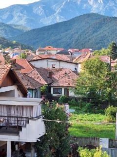 Casa Delia - Călimăneşti - 7
