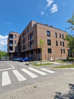 Apartman City Centar Banjaluka - Banja Luka - 3