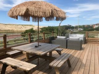 Villa de la dune - Seignosse - 0