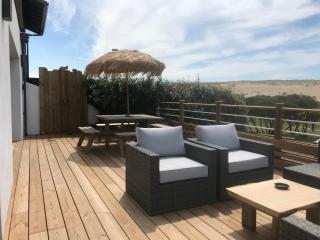 Villa de la dune - Seignosse - 9
