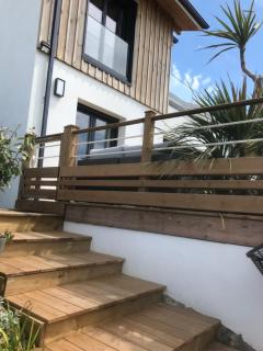 Villa de la dune - Seignosse - 8